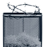 shredded documents