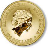 Australia 100 Dollars
