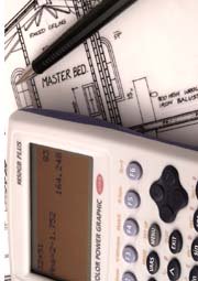 Bidding on Project building plan and calculator
