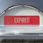 expired