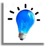 Patent Idea lightbulb idea