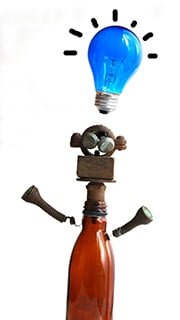 lightbulb moment