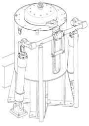 drawing of patent