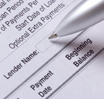 loan calculator