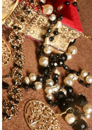 jewelry collection