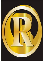 Registered Trademark Symbol