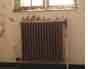 broken heater
