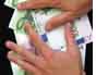 hands on money