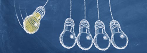 lightbulb pendulum illustrating testamentary capacity