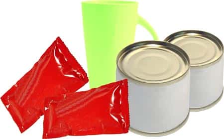 products without trademarks