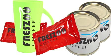 selection of products