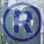 registered trademark symbol