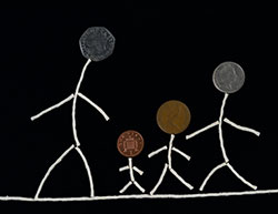 trustee fund allocation