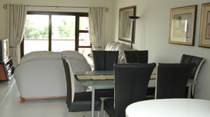 furnished property