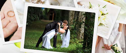 wedding photos