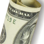 money roll