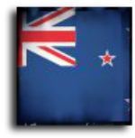 New Zealand flag