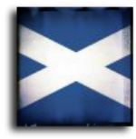 Scotland flag