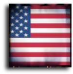 USA flag